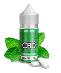 Cbdfx E-liquid Vap Juice