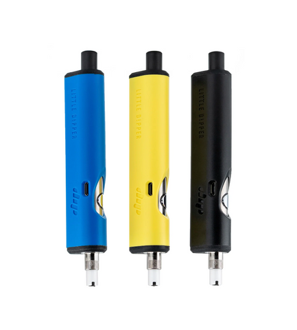 dip | Little Dipper Dab Straw Vaporizer