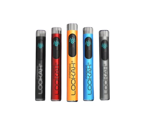 Lookah | Firebee Pen 510 Battery