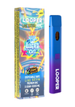 Looper HHC Disposable LR 2g