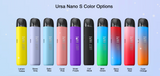 Ursa Nano S Kit Lost Vape