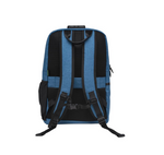 Ooze | Mochila Traveler Smell Proof Locking Backpack