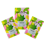 Mascarillas Hemp 420 kawaii Skin Care