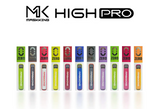 Maskking High Pro ZERO