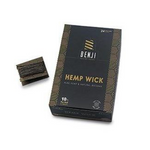 Benji | Hemp Wick Mecha