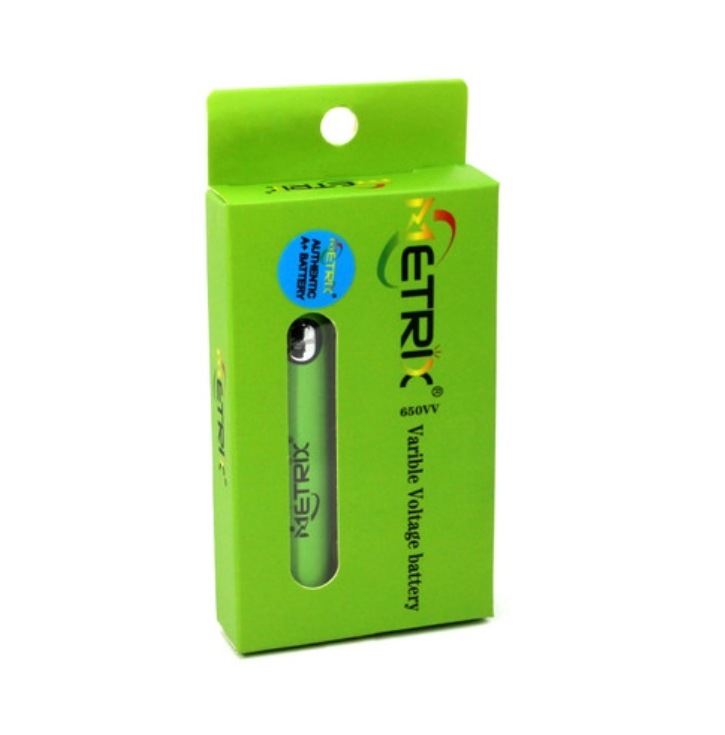 Not Charging Metrix Battery Kit 900V - Vapester - Vape Pros Vape Pen Not Charging Metrix Battery Kit 900V - Vapester - Vape Pros Vape Pen