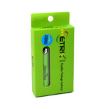 Metrix | Kit Bateria 510 650mAh