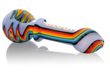 aLeaf | Pipa Wig Wag Hand Pipe 4.5"