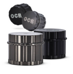 OCB | Grinder Aluminio Alta Calidad