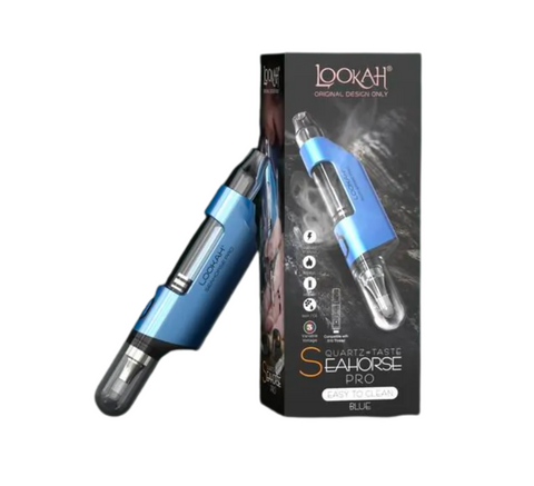 Lookah | Seahorse Pro Dab Pen E Dabber