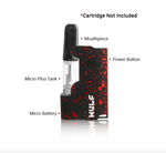 Wulf Mods | Batería Micro Plus Cartridge