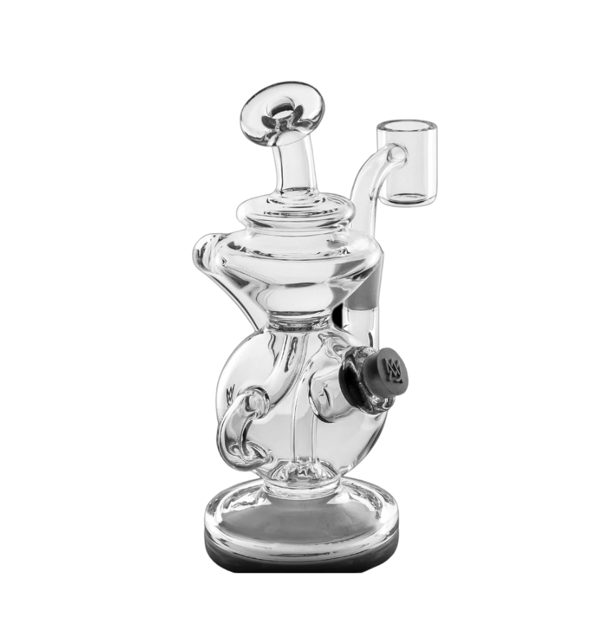 MJ Arsenal | Jig Mini Dab Rig – TdH Mx