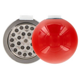 POKEBOLA  Grinder Moledor Poke Ball