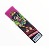 Monkey King Mixer Pack 

Papel de Rolar