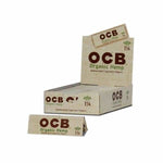 OCB | Papel 1¼ / King Size Organic Hemp