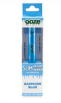 Ooze | Bateria Slim Clear Series