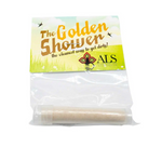 The Golden Shower Falsa Orina