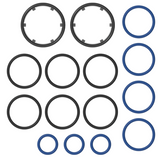 Solid Valve O Ring Set