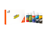 Cleaner Formula 420 Gift Pack 4 Limpiadores 1 Neutralizador De Olor