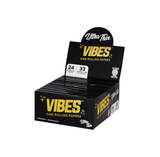 Vibes | Papel de Fumar con Filtros King Size