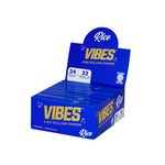 Vibes | Papel de Fumar con Filtros King Size