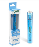 Ooze | Bateria Slim Clear Series