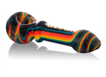 aLeaf | Pipa Wig Wag Hand Pipe 4.5"