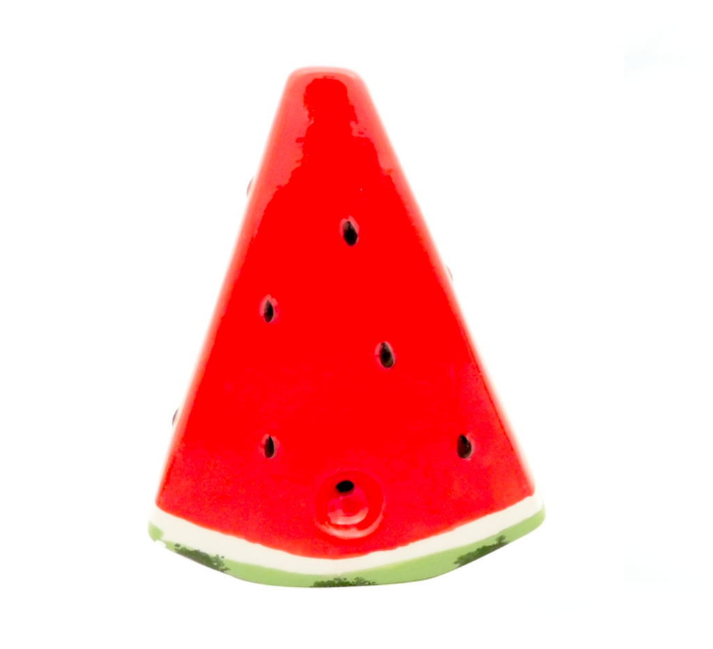 Pipa Ceramica 🍉 Sandía – TdH Mx