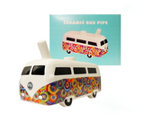 Pipa Vintage Combi Truck Pipe