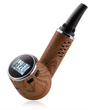 Anlerr Wood Pipevape Herbalizador