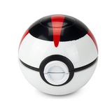 POKEBOLA  Grinder Moledor Poke Ball