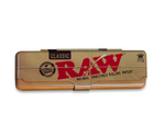 RAW Classic Metal Paper Case
