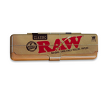 RAW | Classic Metal Paper Case