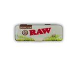RAW Organic Metal Paper Case