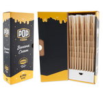 Pop Conos Saborizados Caja 400 King Size