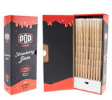 POP | Conos Saborizados Caja 400 King Size