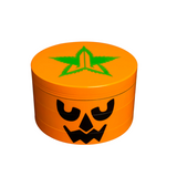 Pumpkin Grinder Halloween