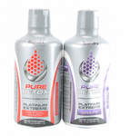 Pure Detox Platinum Extreme