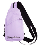 Blazy Susan | Cross-Body Bag Mochila de Seguridad