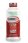 Herbal Clean | Detox Q Carbo 32 Desintoxicante Antidoping 1 Step