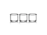 GRAV | Quartz Concentrate Bucket Insert 3pc