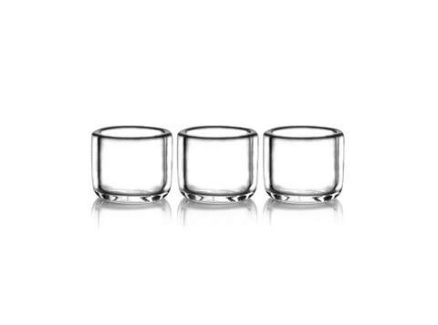 GRAV | Quartz Concentrate Bucket Insert 3pc