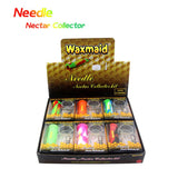 Waxmaid 5.12″ Needle Nectar Collector Kit