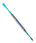 Dabber Tornasol acero inoxidable