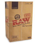 RAW |  98 Special 1400 Conos Box