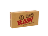 RAW | Cenicero Classic Pack Glass Ashtray