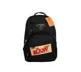 RAW | Bakepack Mochila