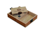 RAW | Classic Wood Box