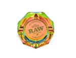 RAW | Prism Glass Ashtray Cenicero