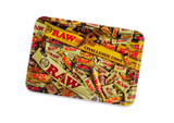 Charola RAW Mix Rolling Tray